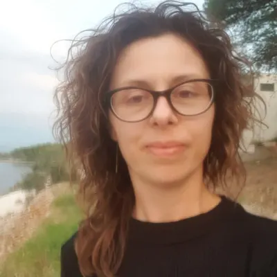 Agnieszka Niejedli Psycholog Biała Podlaska - Psychoterapeuta, psychoterapia, terapia uzależnień